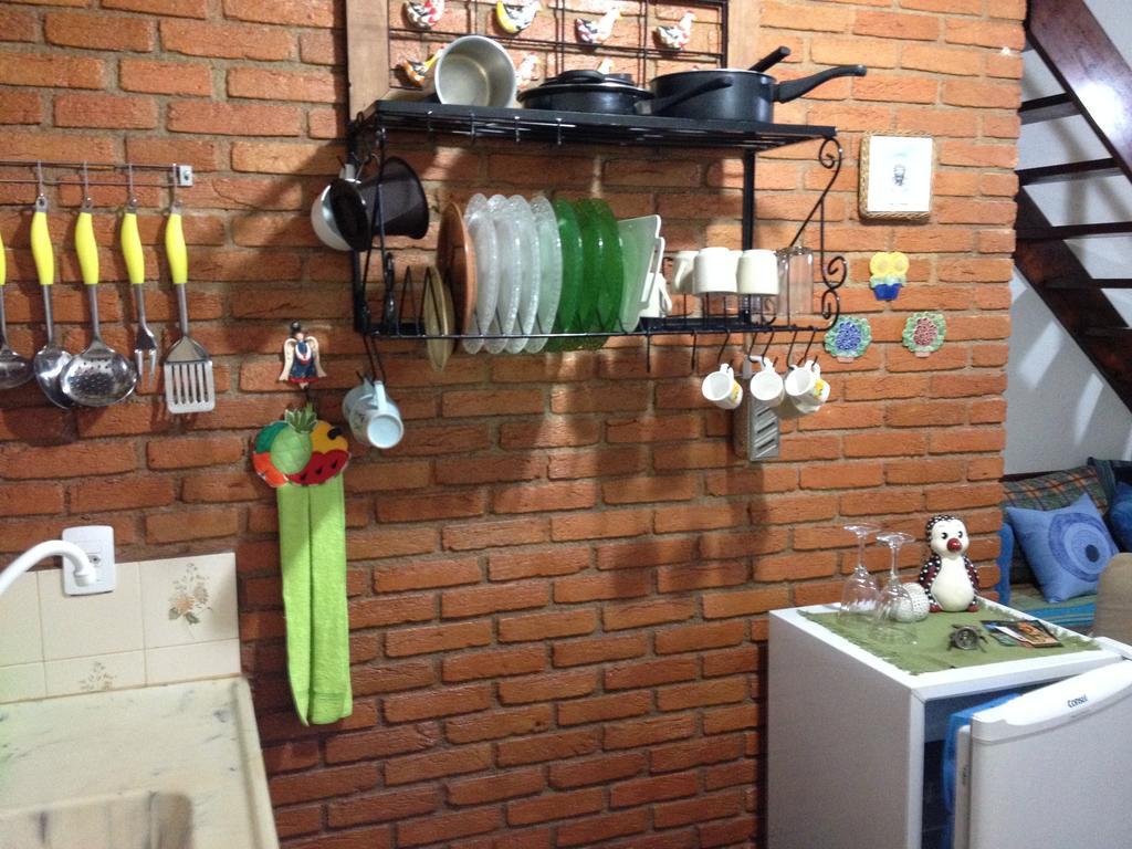 Chales Dolce Vita มงชิแวร์จิ ห้อง รูปภาพ
